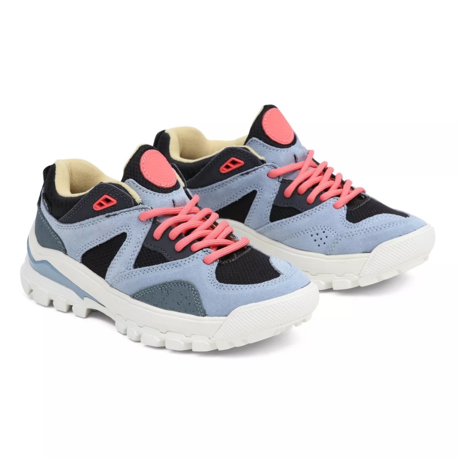 Vans Amzn Trailhead נעליים לבנות