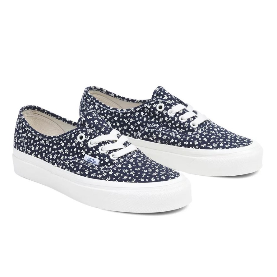 Vans Anaheim Factory נעלי 44 Dx אותנטיות נייבי