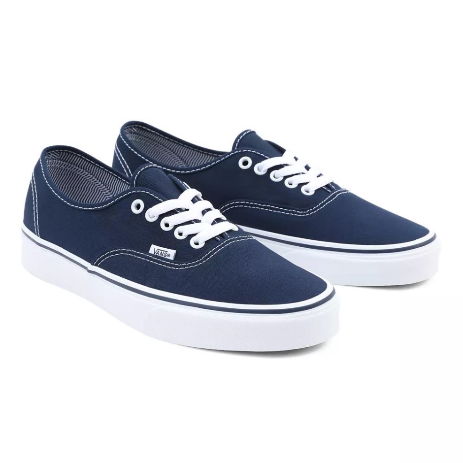 Vans נעליים אותנטיות כחול-צי