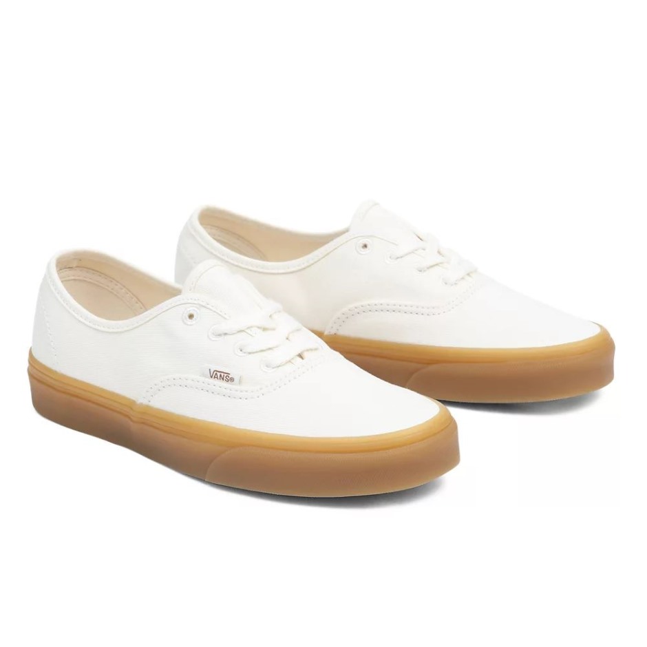 Vans נעליים אותנטיות בז'