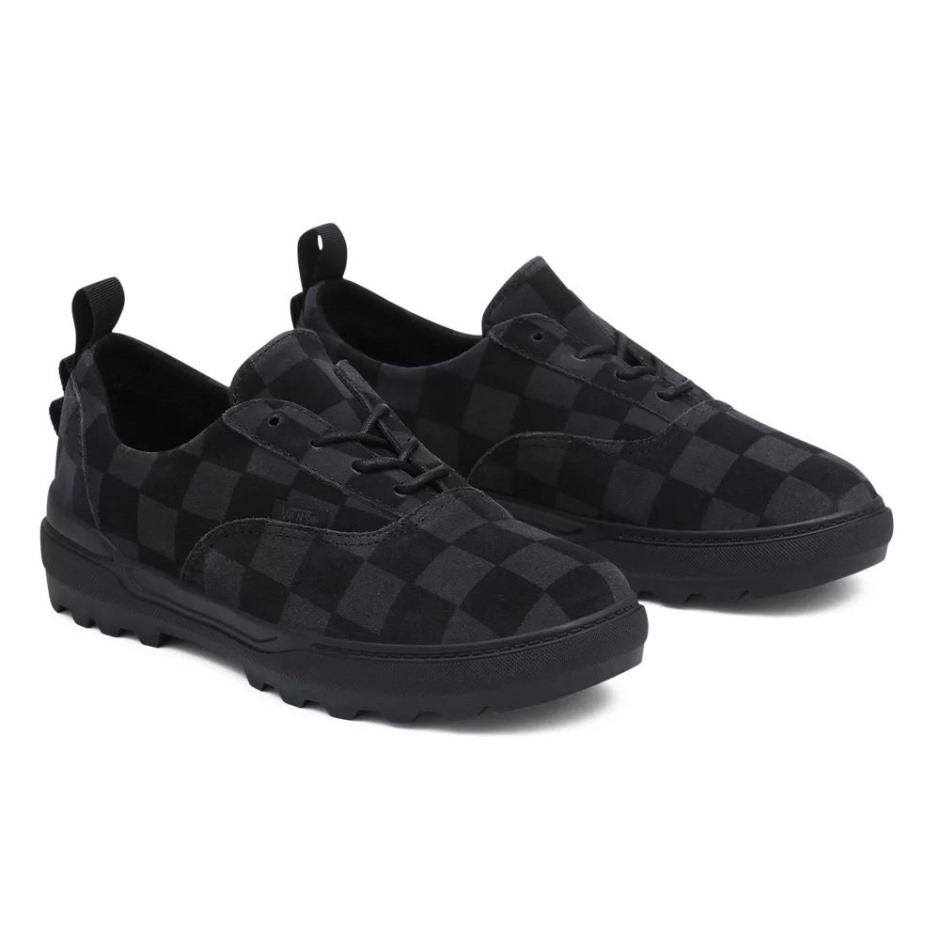 Vans Colfax נעליים נמוכות שחורות