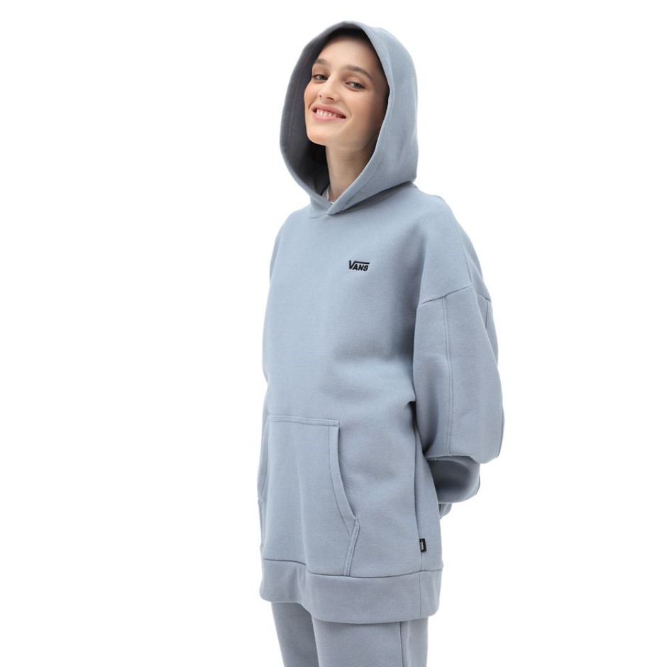 טנדר Comfycush קפוצ'ון כחול