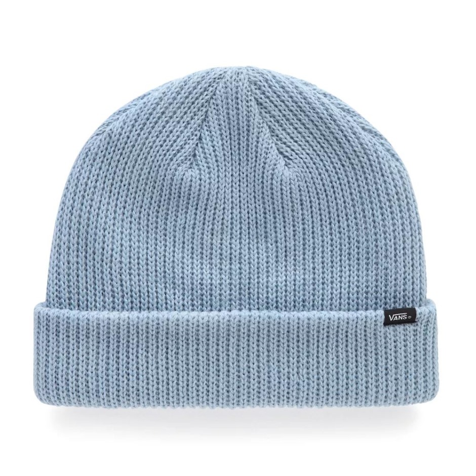 Vans Core Basic Beanie Blue