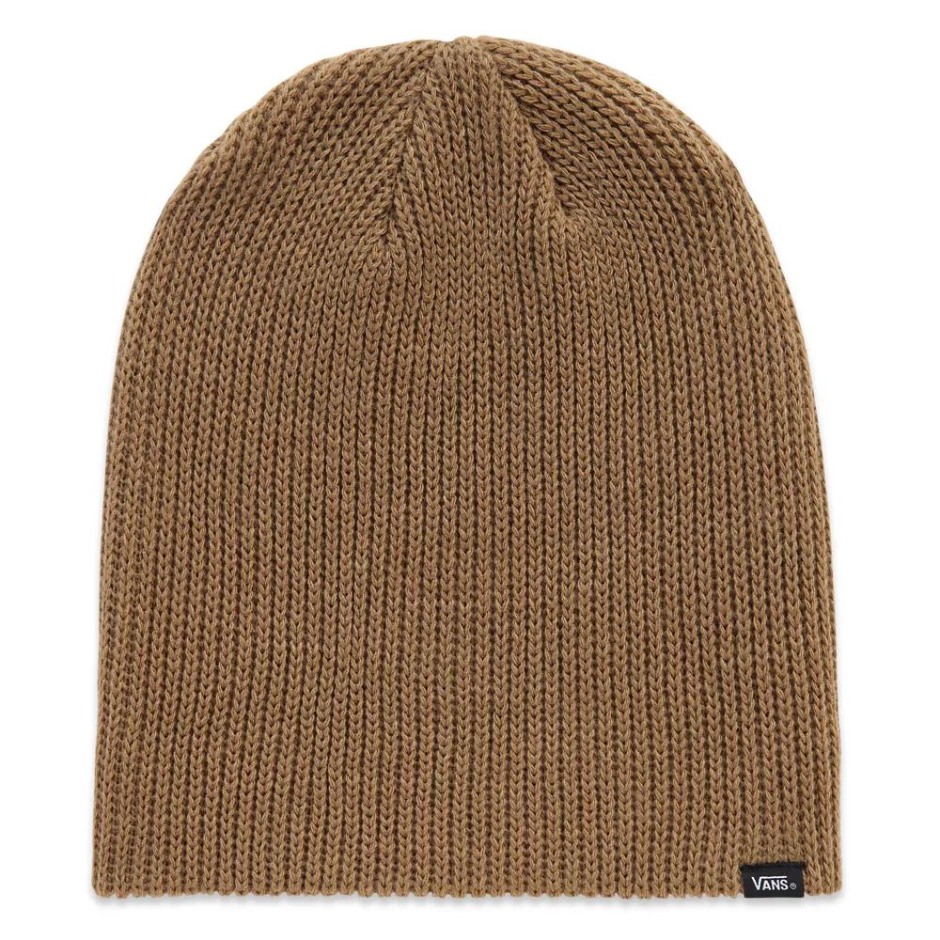 טנדר Core Basic Beanie חום