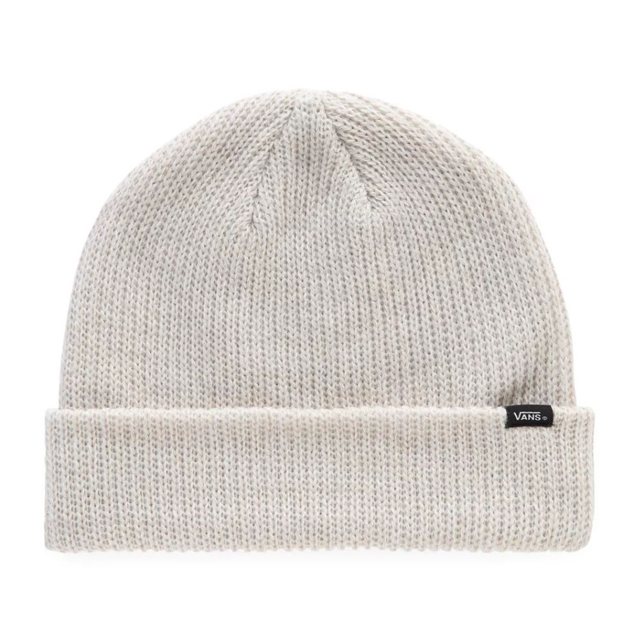 Vans Core Basic Beanie White