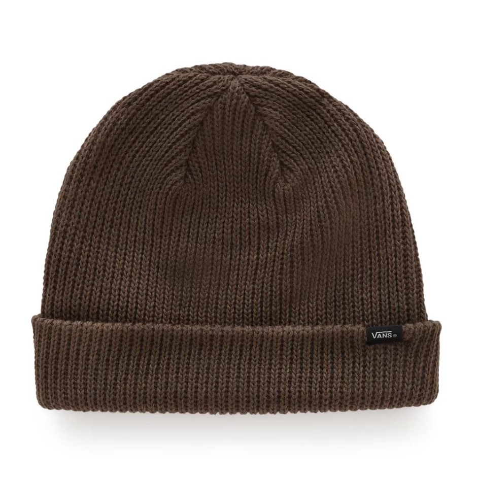 Vans Core Basics Beanie חום
