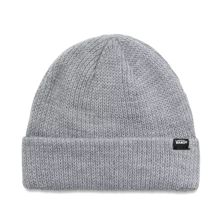 טנדרים Core Basics Beanie אפור