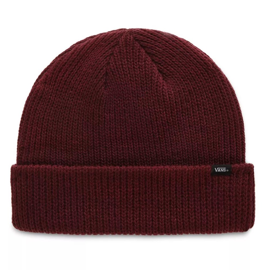 טנדרים Core Basics Beanie אדום