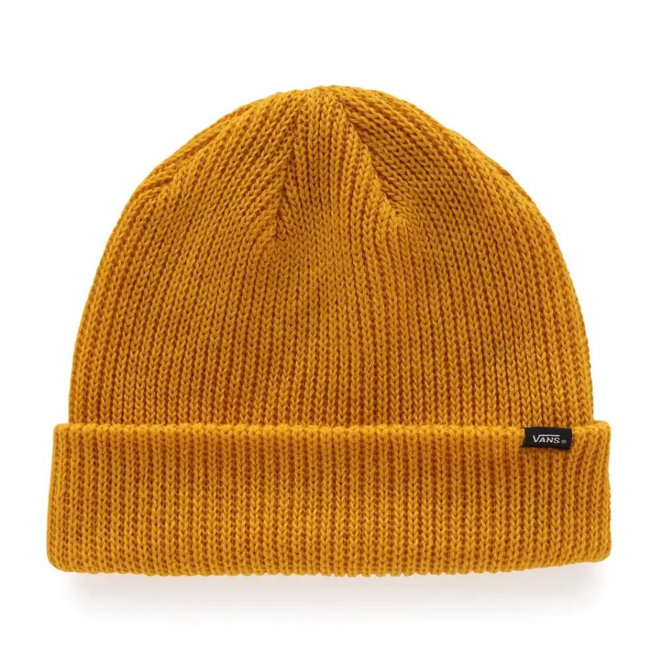 טנדרים Core Basics Beanie צהוב-כתום