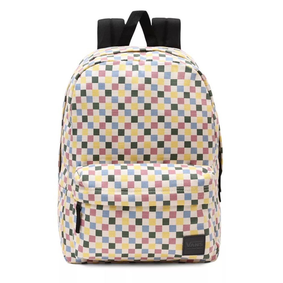 Vans Deana Iii תיק גב Multi