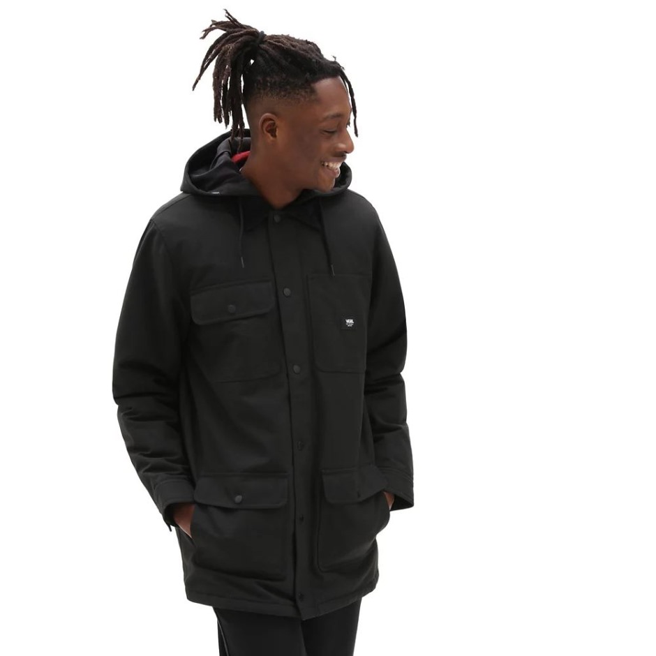 Mail Tndr Mtla Mqdha Eruh Mte-1 Black