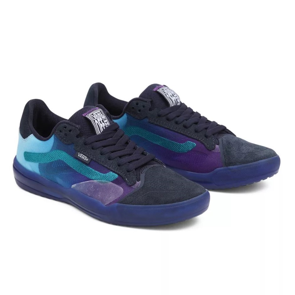 Vans Evdnt Ultimatewaffle Multi