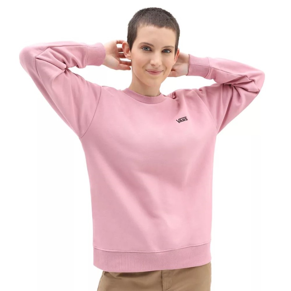 Tandrim Meuffim V Bff Sweater Rud