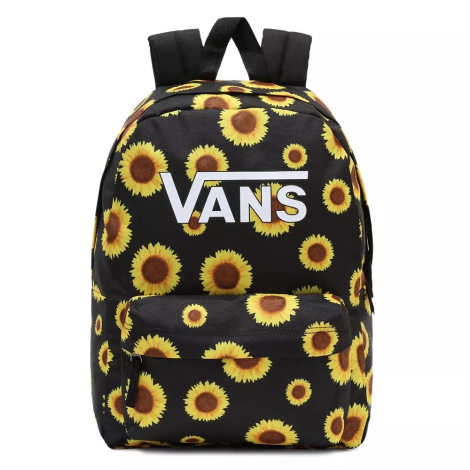 Tandar Girls Kingdom Bag Gb צהוב