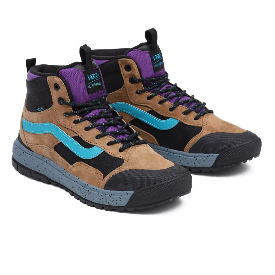 נעלי Vans Multi Ultrarange Exo Hi Mte-1