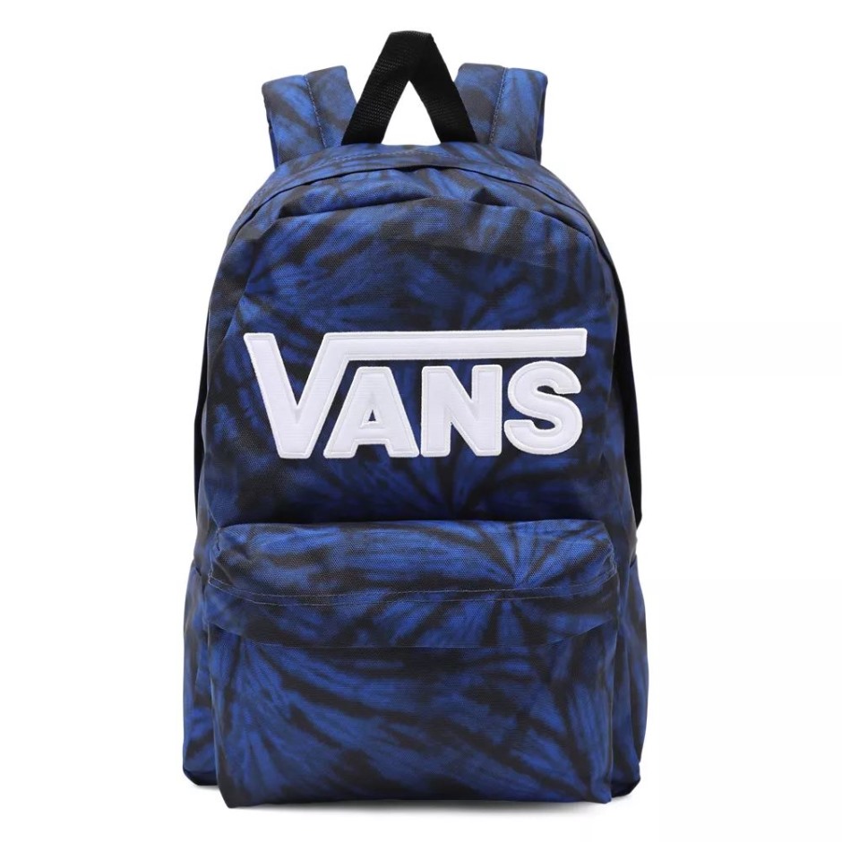 Vans New School תרמיל בנים כחול