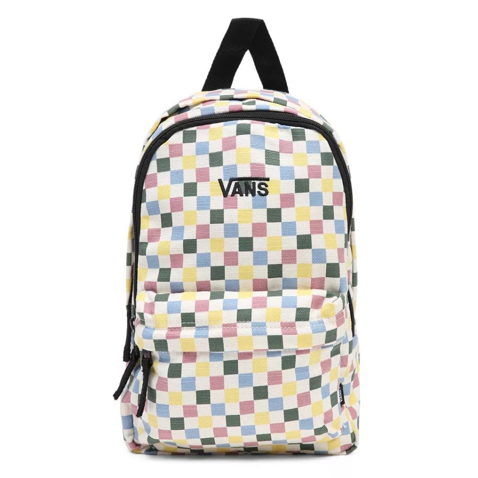 Vans Novelty Bounds תיק גב רב