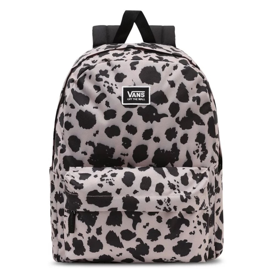Vans Old School H20 תיק גב נשים שחור