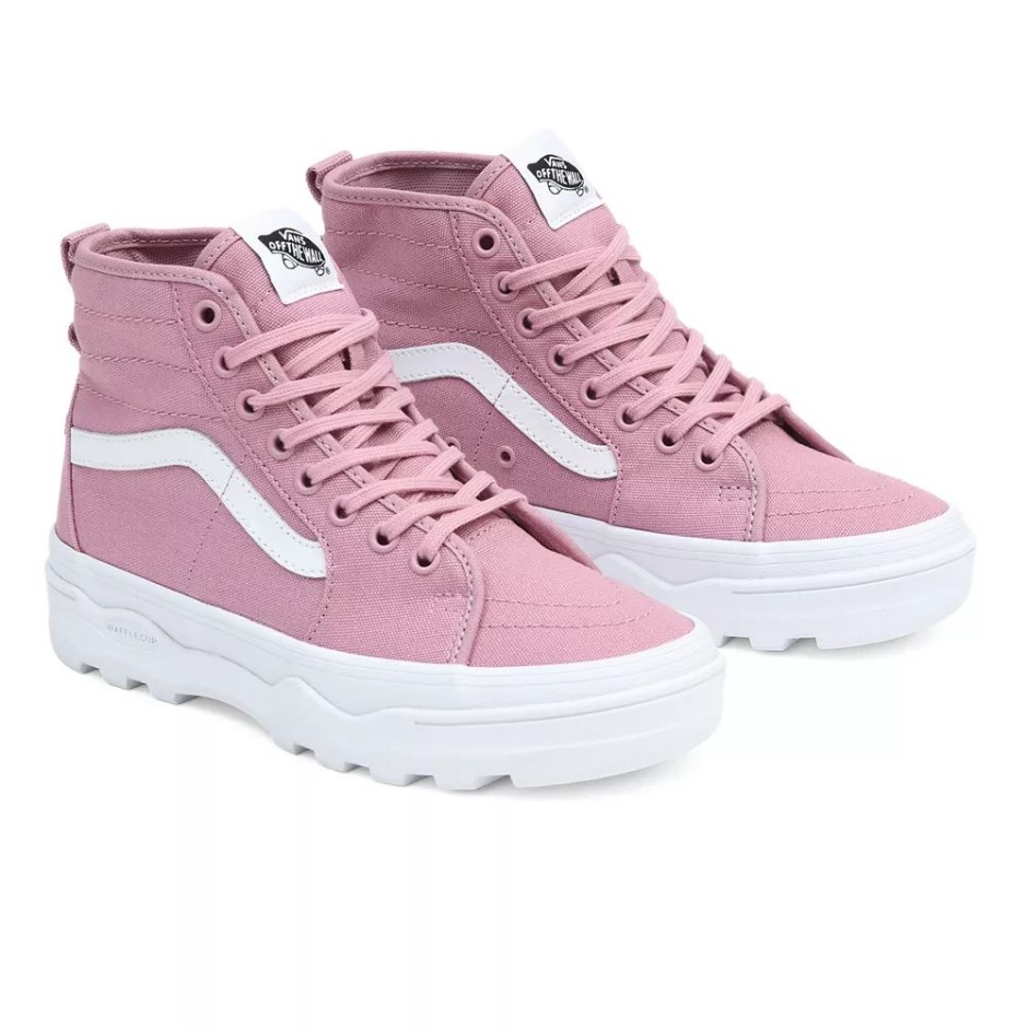 טנדרים זקיף Sk8-hi Multi