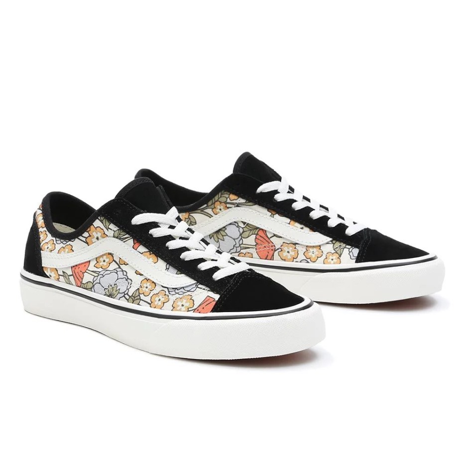 Vans Style 36 Decon Vr3 Multi