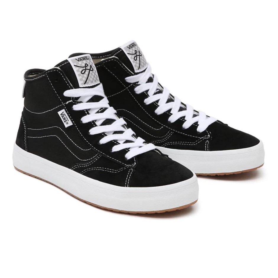 Vans The Lizzie נעלי שחור