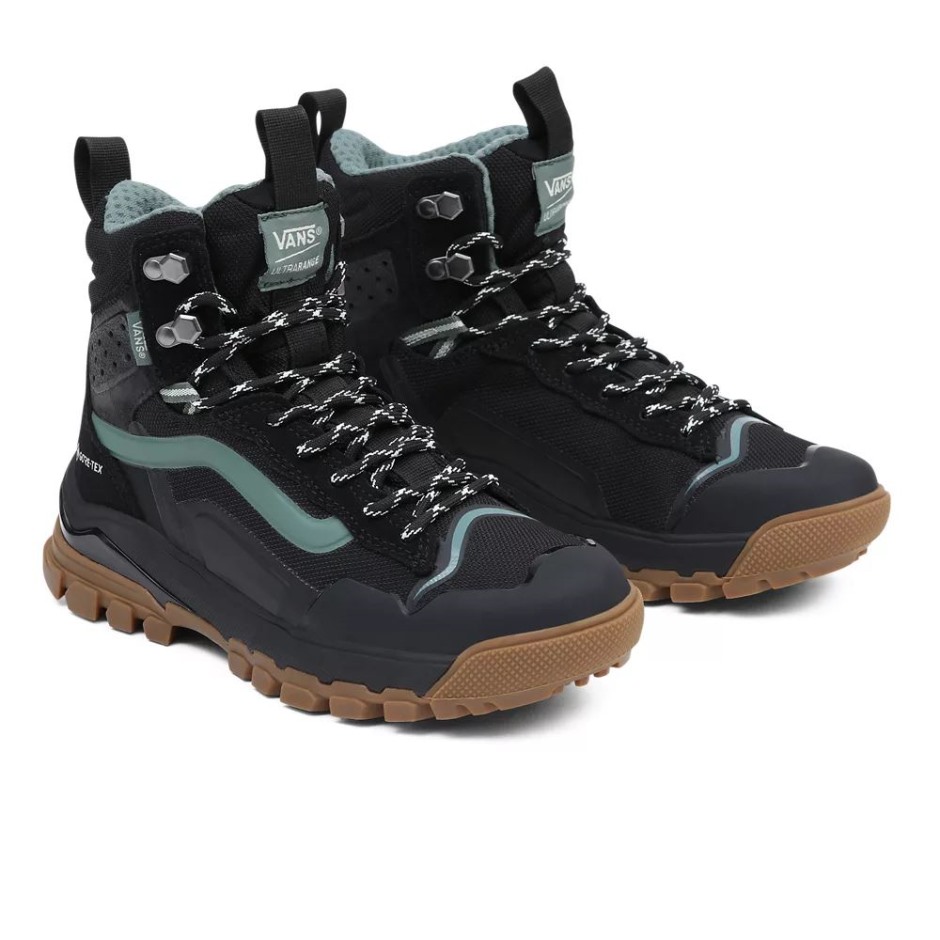 Vans Ultrarange Exo Hi Gore-tex Mte-3 חינם