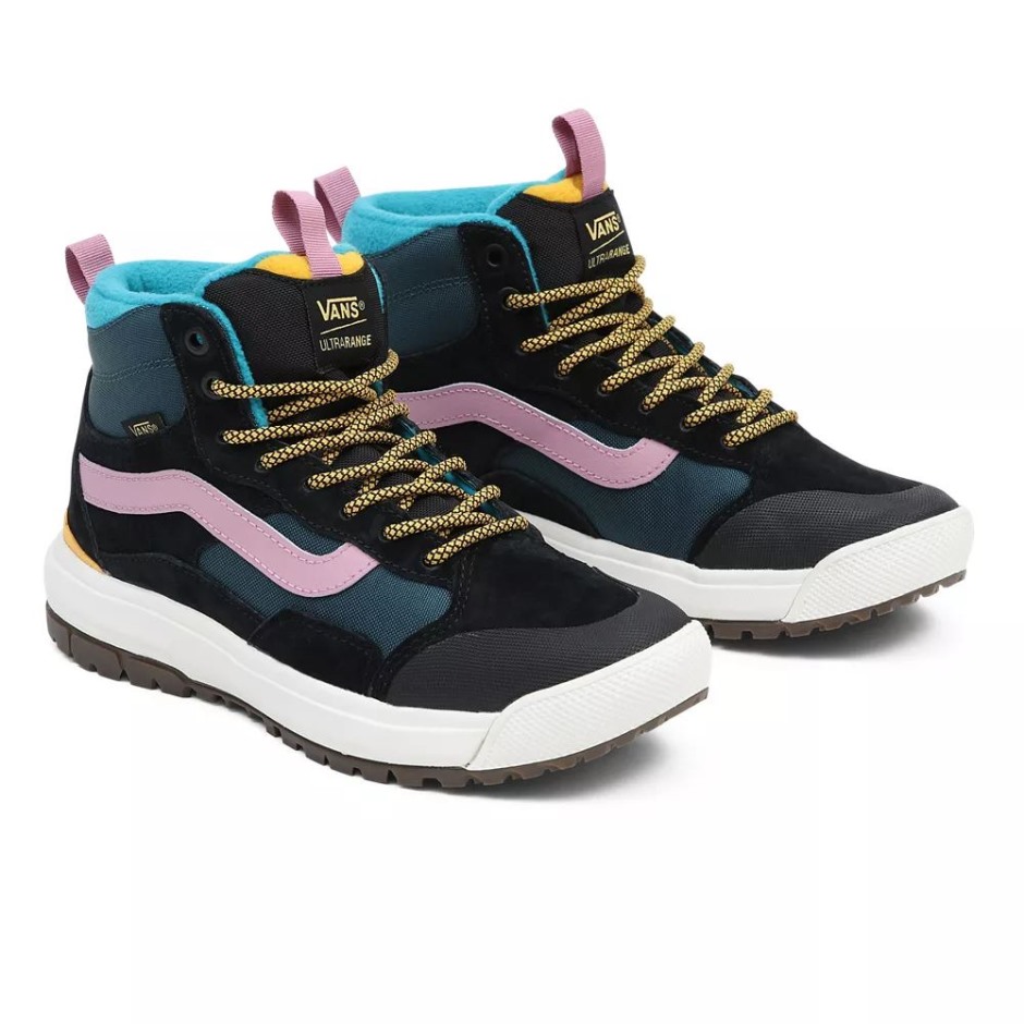 Vans Ultrarange Exo Hi Mte-1 Multi