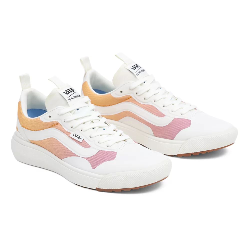 טנדרים Ultrarange Exo Multi