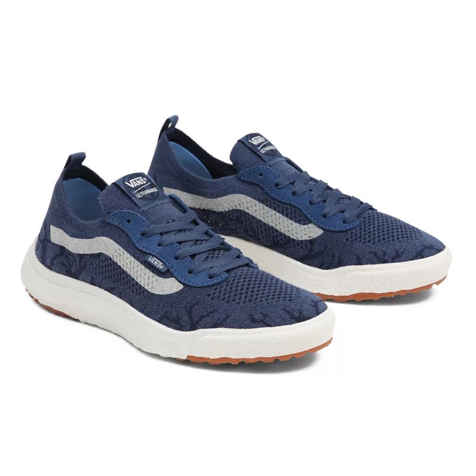 Vans Ultrarange Vr3 נעלי כחול