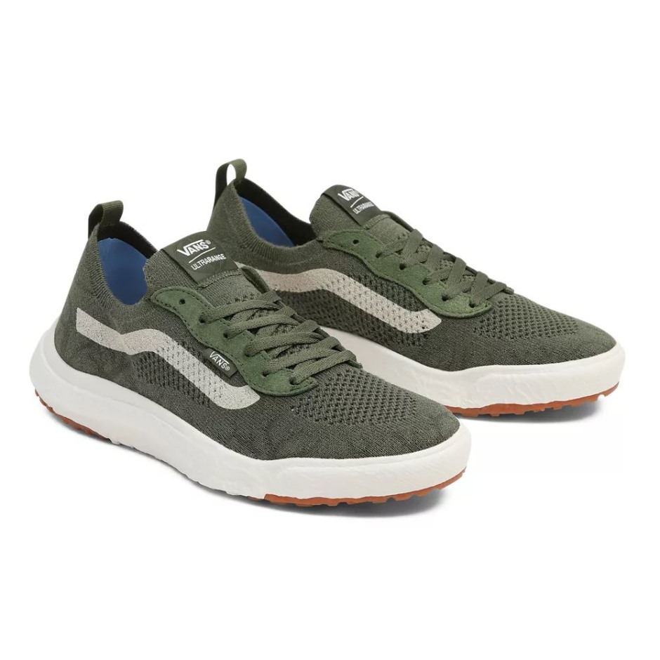 Vans Ultrarange Vr3 נעלי ירוק