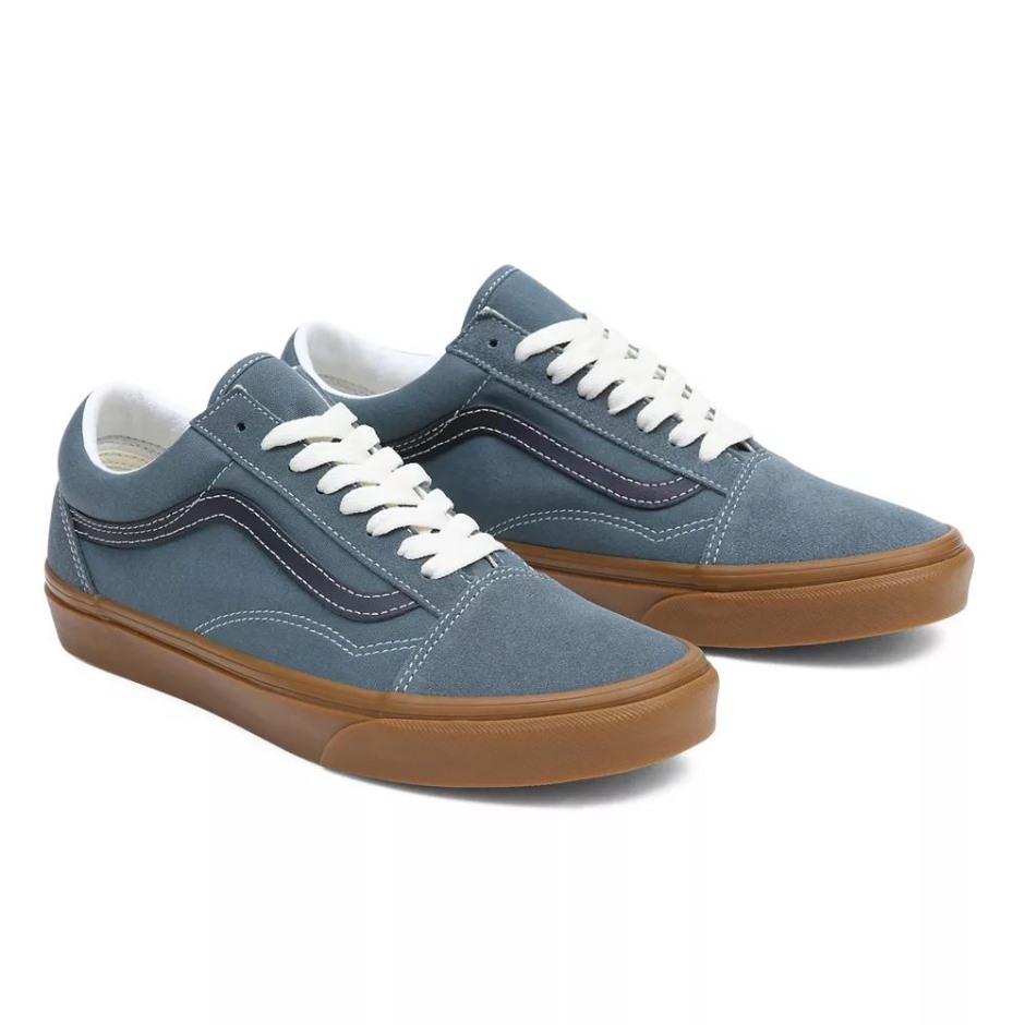 Nelli Tandar Women's Old School Blue