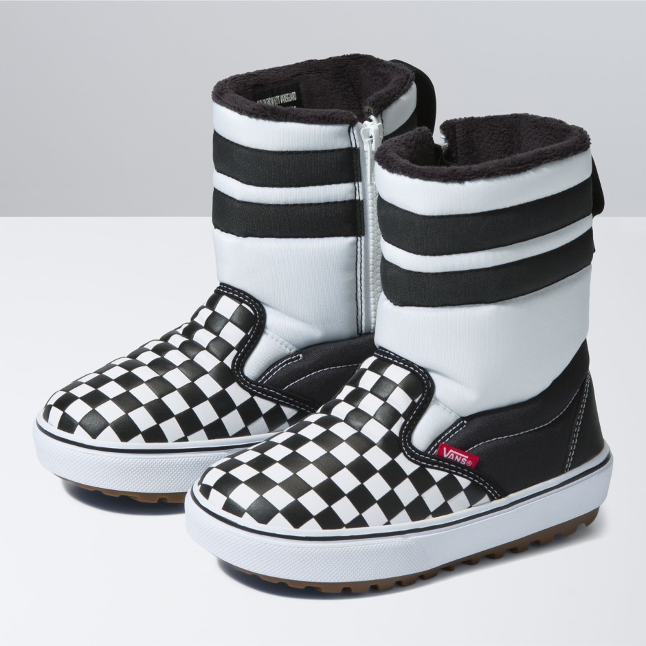 מחליק שלג מגף Vansguard דמקה