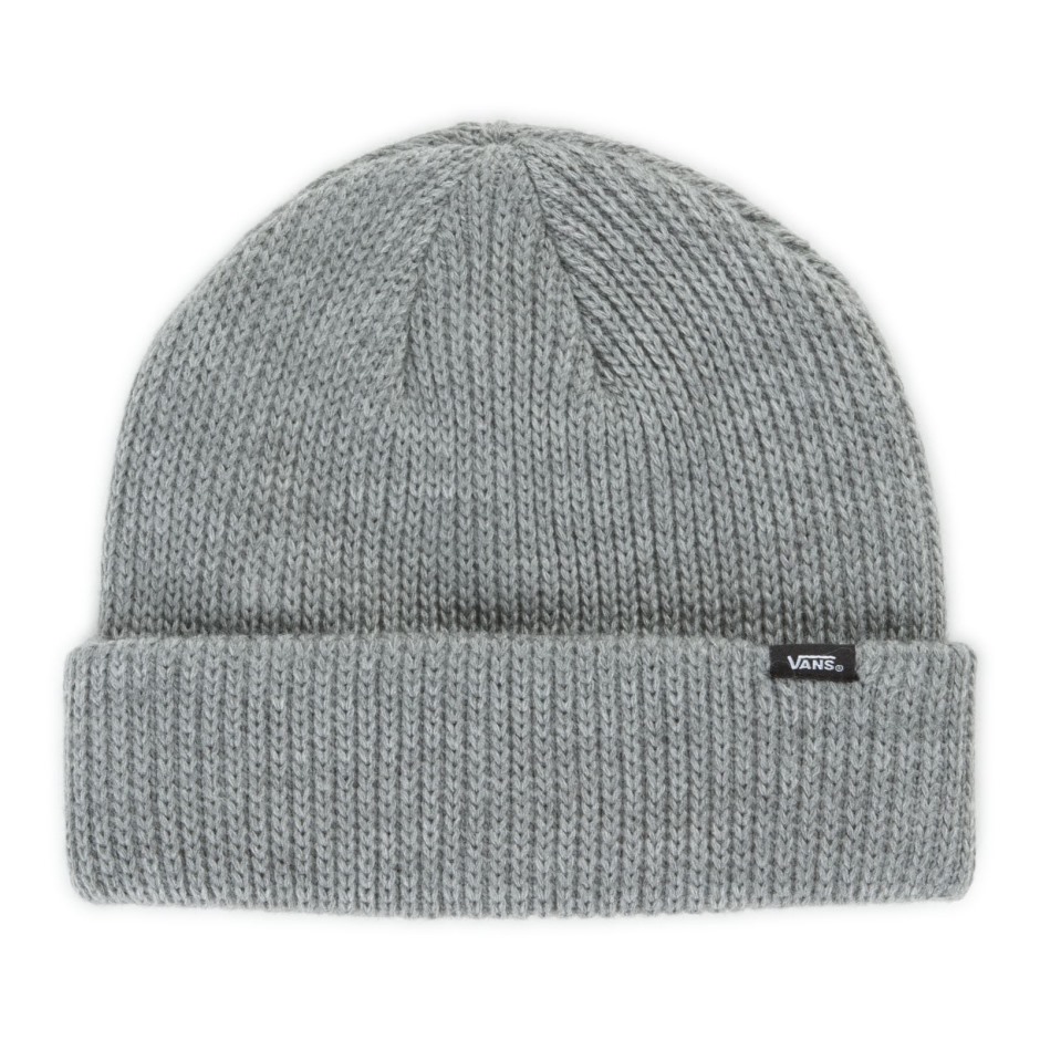 טנדרים בנים Core Basics Beanie Heather Grey