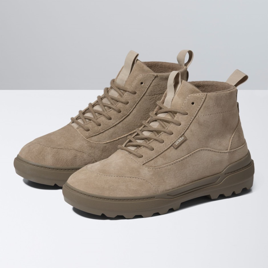 Vans Coastal Colfax Boot Mte-1 Cobblestone