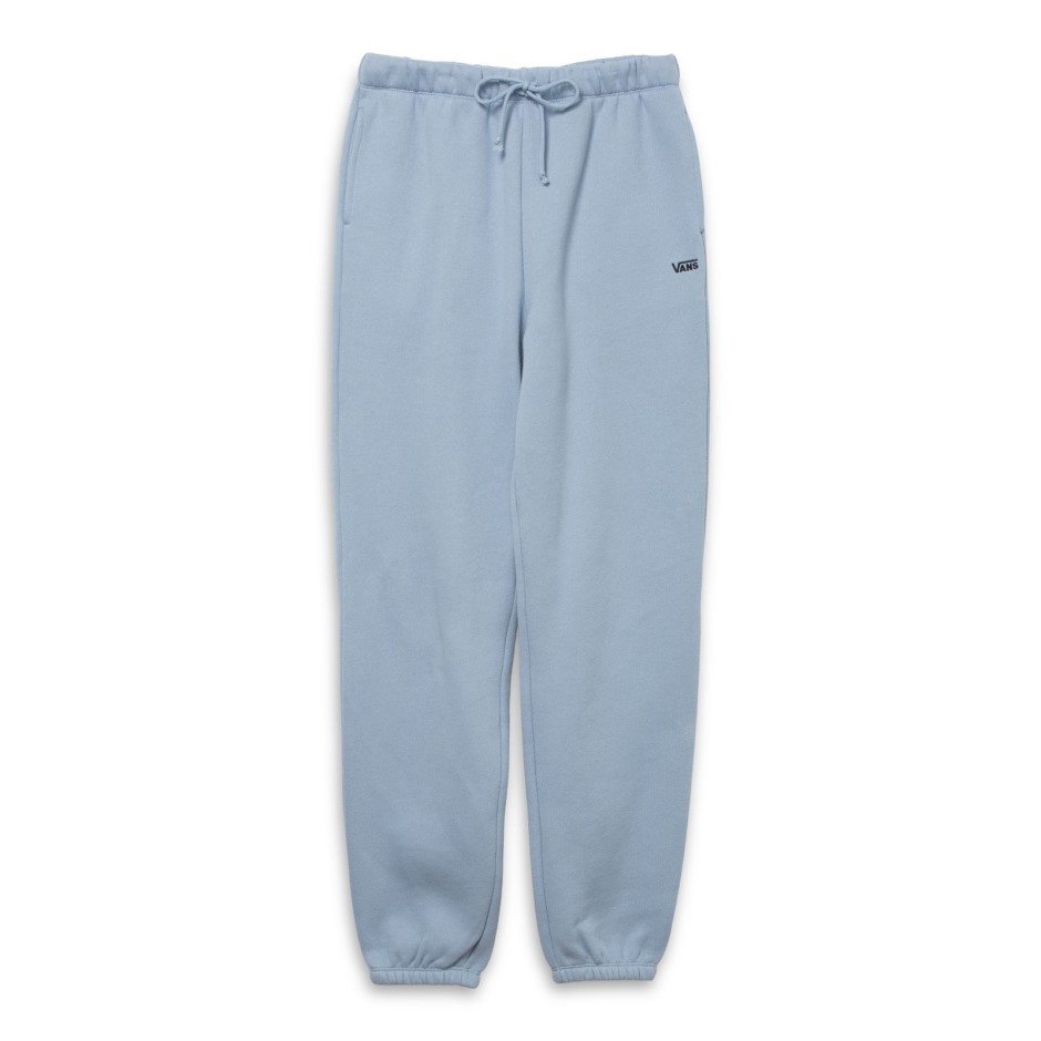 טנדרים Comfycush מכנס טרנינג נינוח אשלי כחול נשים
