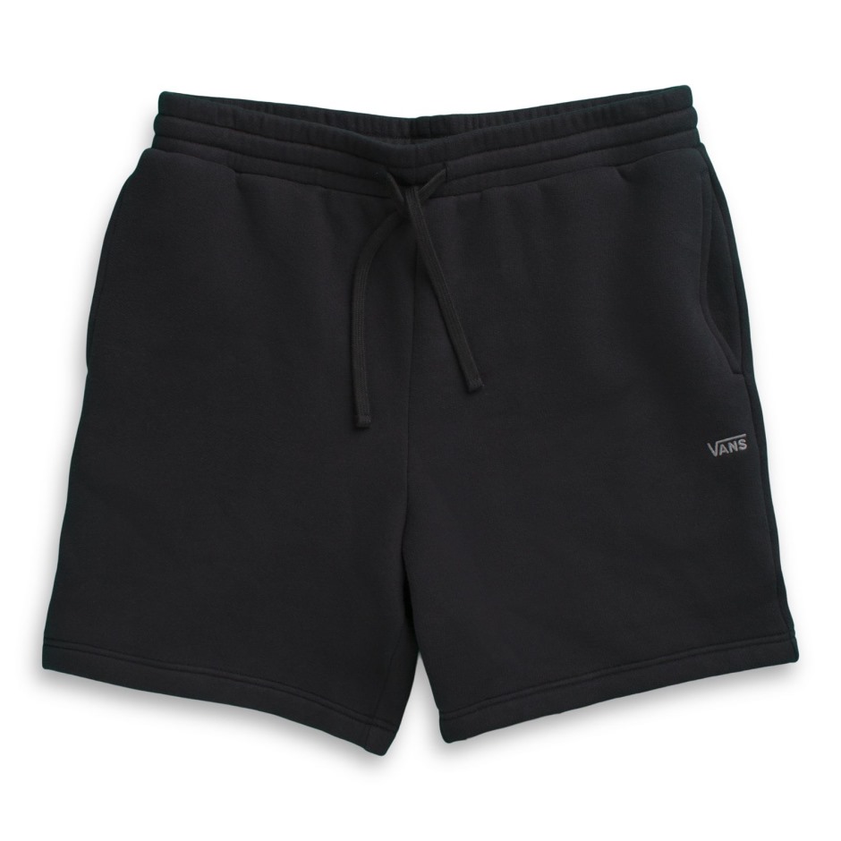 Vans Comfycush קשירה קדמית 18 אינץ' קצר שחור