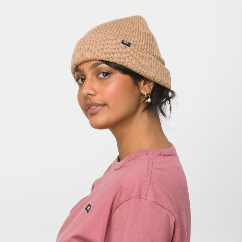 Vans Core Basic Beanie Burro