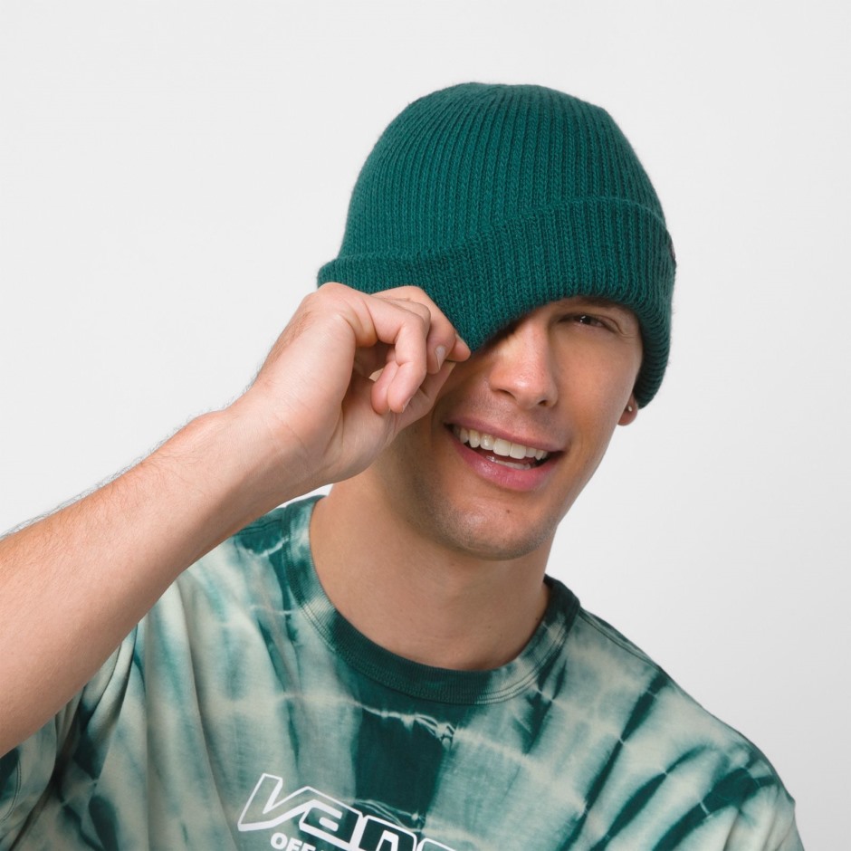 Vans Core Basics Beanie גן בוטני