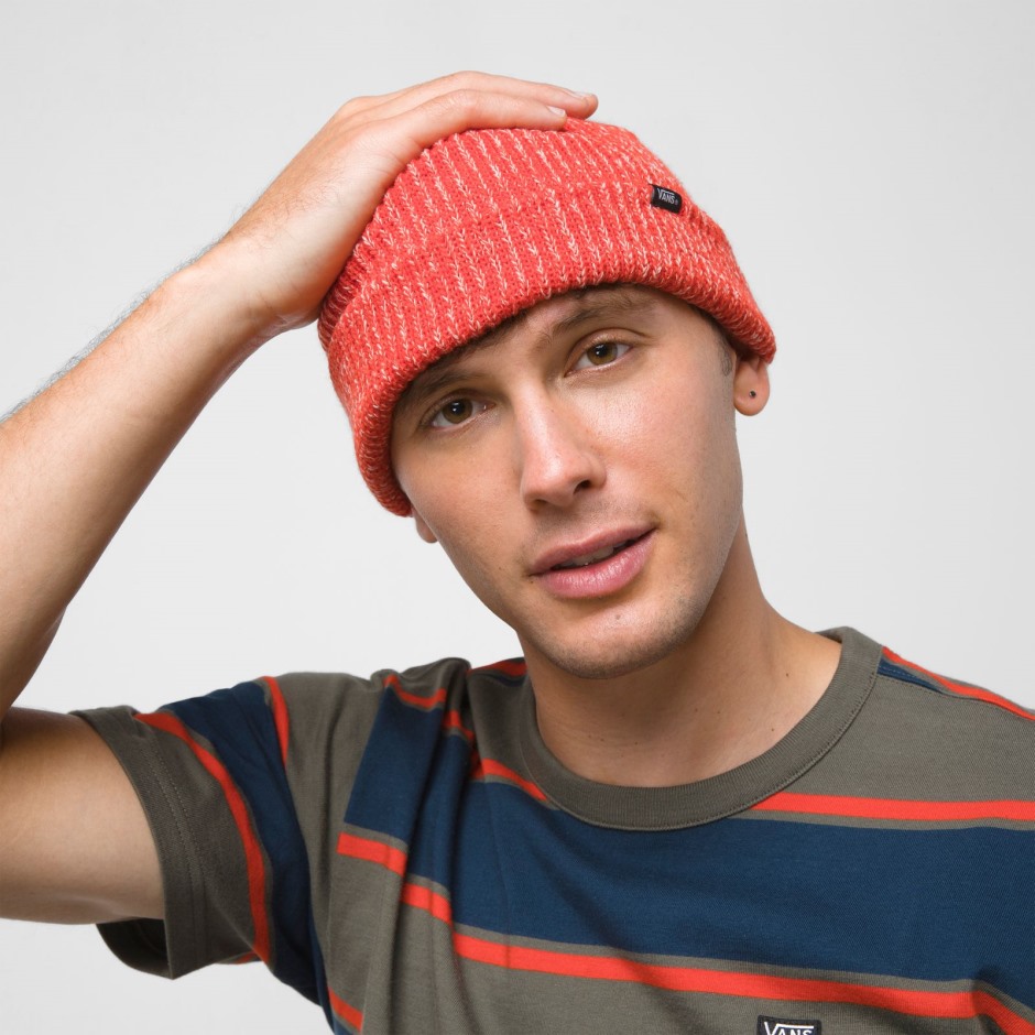 טנדרים Core Basics Beanie לבה מותכת