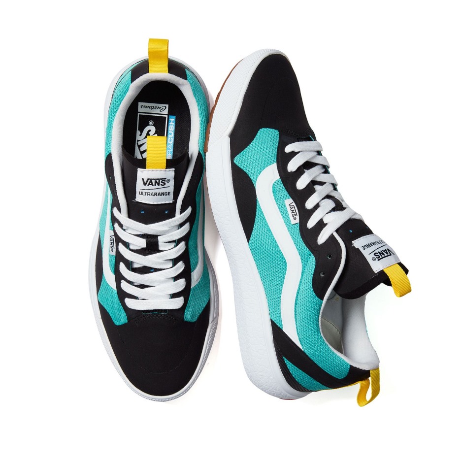 טנדר מכס קרמיקה Ultrarange Exo