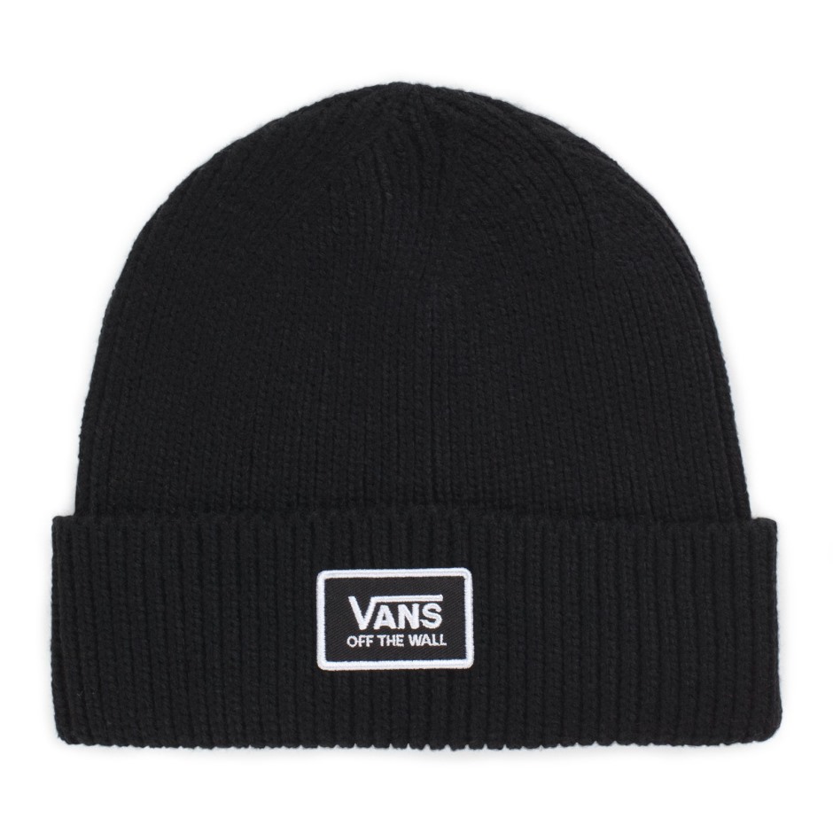 טנדר פלקון Beanie שחור