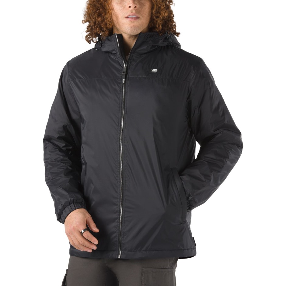 Vans Halifax Thermoball אריזה Mte-1 שחור