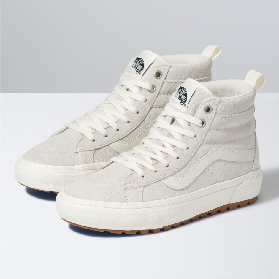 Vans Sk8-hi Mte-1 מרשמלו-מרשמלו