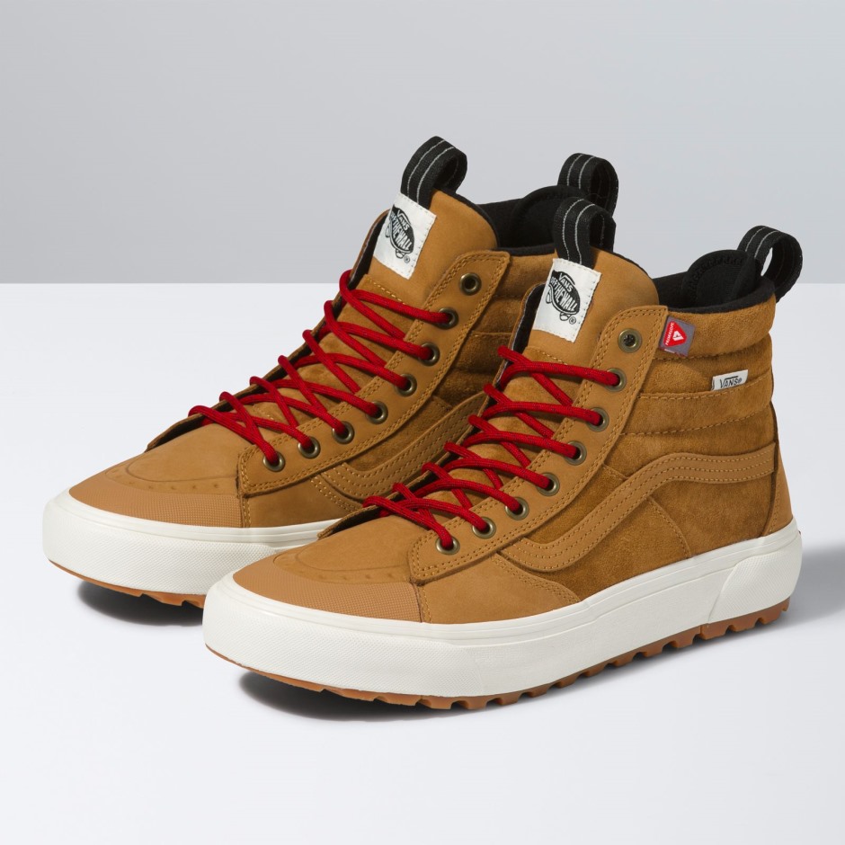 Vans Sk8-hi Mte-2 Chipmunk-marshmallow