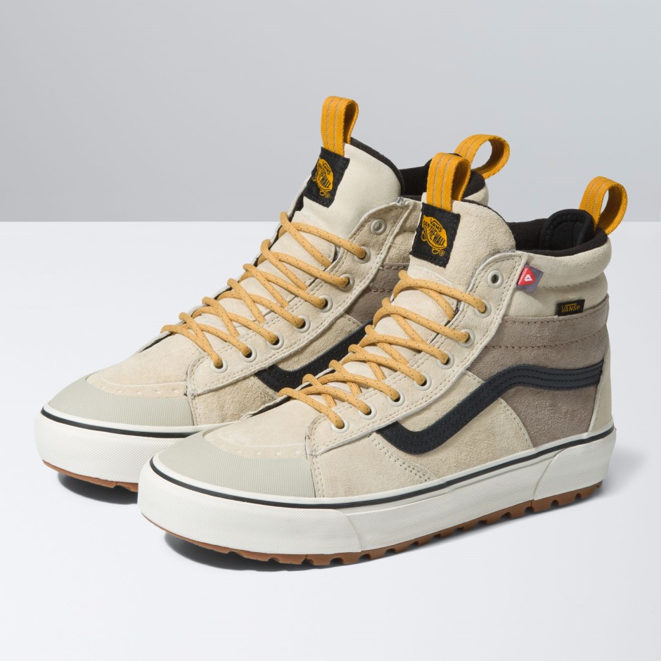 Vans Sk8-hi Mte-2 Utility Pop White Multi
