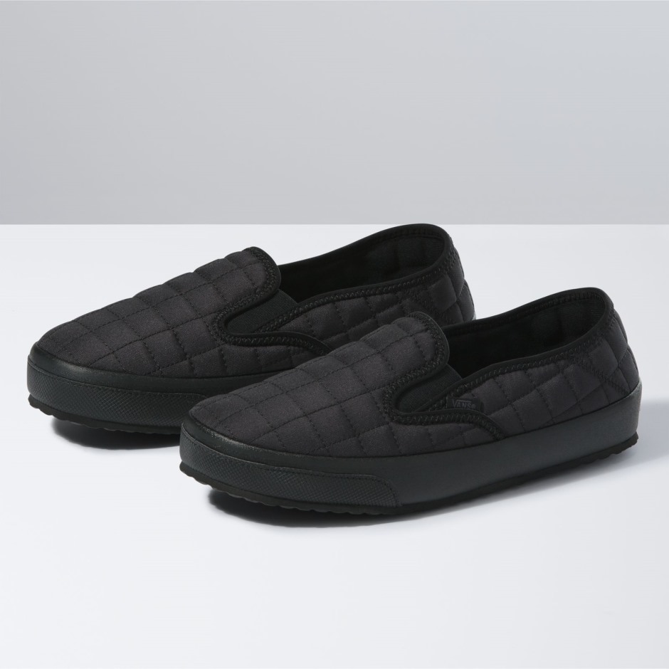 Vans Slip-er 2 שחור