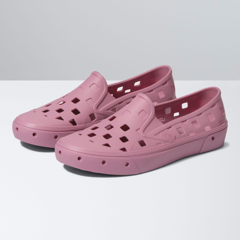טנדרים Slip-on Trk Lilas