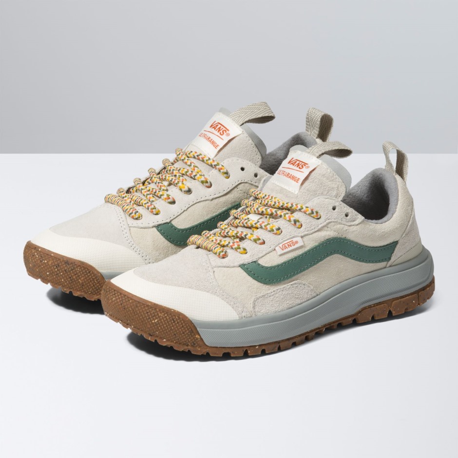 טנדרים מסטיק מנומר Ultrarange Exo Mte-1 שחור-מרשמלו-מולטי