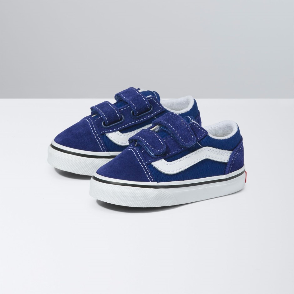 Vans Toddler Old School V תוכנית