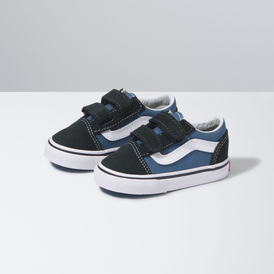 ואן פעוט אולד סקול V Navy